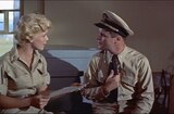 Mister Roberts (1955) -- Is That Your Battleship?