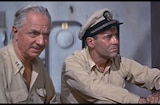 Mister Roberts (1955) -- Preferably Aboard A Destroyer