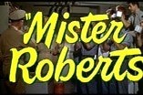 Mister Roberts -- (Original Trailer)