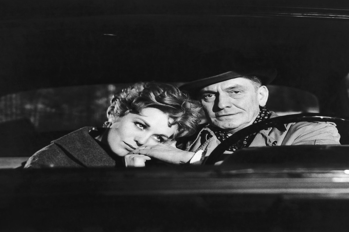 Two Special Evenings of Paddy Chayefsky