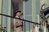 Mon Oncle (1958) -- Thank You, Mr. Hulot