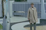Mon Oncle (1958) -- He Simply Won't Obey