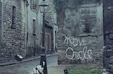Mon Oncle (1958) -- Un Film De Jacques Tati