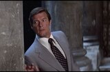 Moonraker (1979) -- I Dislike Being Spied On