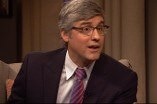 Mo Rocca -- Guest Programmer, April 2015