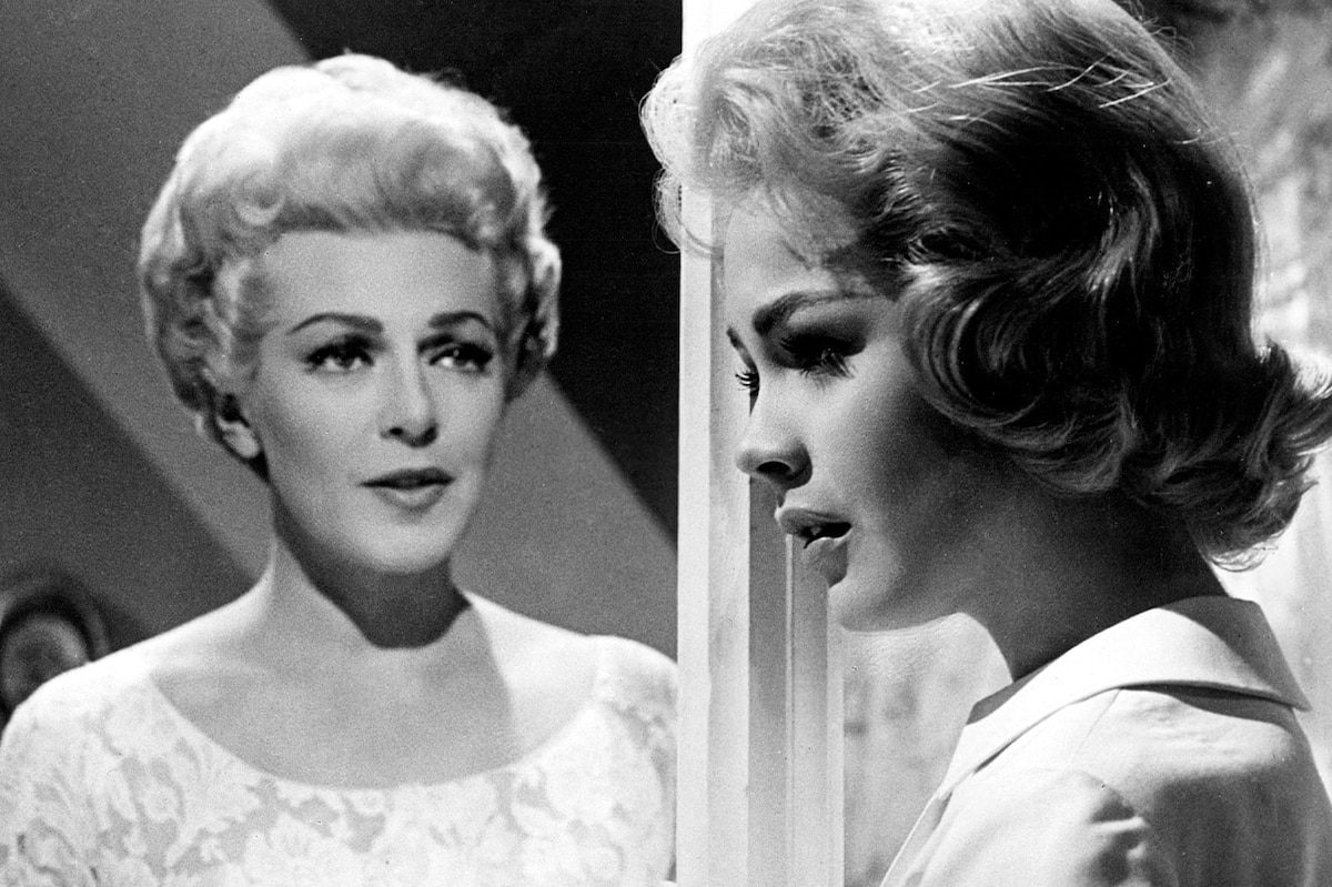 Mothers in the Movies