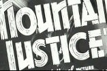 Mountain Justice -- (Original Trailer)