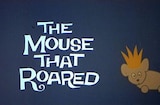 Mouse That Roared, The (1959) -- Opening, Grand Fenwick