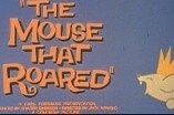 Mouse That Roared, The -- (Original Trailer)
