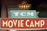 TCM Movie Camp -- (Original Promo)
