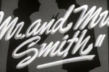 Mr. and Mrs. Smith -- (Original Trailer)