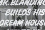 Mr. Blandings Builds His Dream House -- (Re-issue Trailer)
