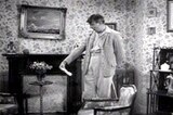 Mr. Hulot's Holiday -- Visiting Martine