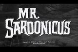 Mr. Sardonicus -- Open, My Homicidal Friends