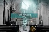 Never Surrender: World War Two In The Movies -- Mrs. Miniver (1942)