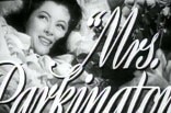 Mrs. Parkington -- (Original Trailer)
