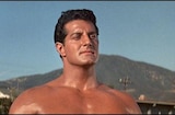 Muscle Beach Party (1963) -- I Would Keep That Quiet