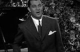 Music In My Heart (1940) -- Oh, What A Lovely Dream!