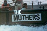 Muthers, The (1976) -- These Aren't Girls, They're Pirates!
