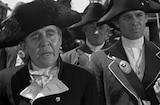 Mutiny On The Bounty (1935) -- Ten Days On Half Rations!
