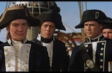 Mutiny On The Bounty (1962) -- Two Dozen Lashes