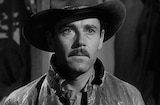My Darling Clementine (1946) -- Earp, Wyatt Earp