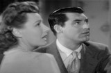 My Favorite Wife (1940) -- You Casanova You!
