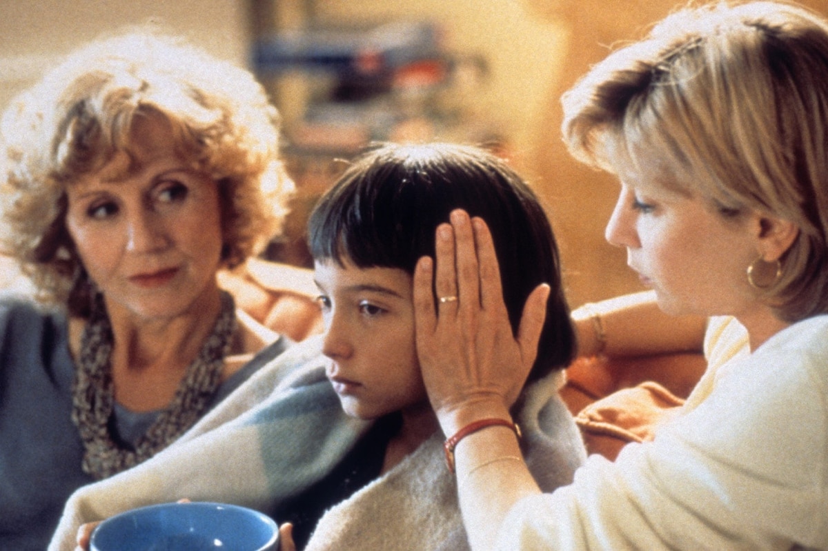 Ma vie en rose (1997)