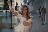 Myra Breckinridge (1970) -- You Gotta S-M-I-L-E To Be H-A-P-P-Y