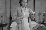 My Reputation (1946) -- Who Steals My Purse