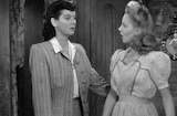 My Sister Eileen (1942) -- He's Not The Drug Store?