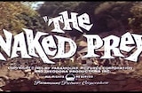 Naked Prey, The (1966) -- (Original Trailer)