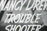 Nancy Drew -- Trouble Shooter -- (Original Trailer)