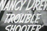 Nancy Drew -- Trouble Shooter -- (Original Trailer)