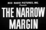 Narrow Margin, The (1952) -- Open, Crystal Ball