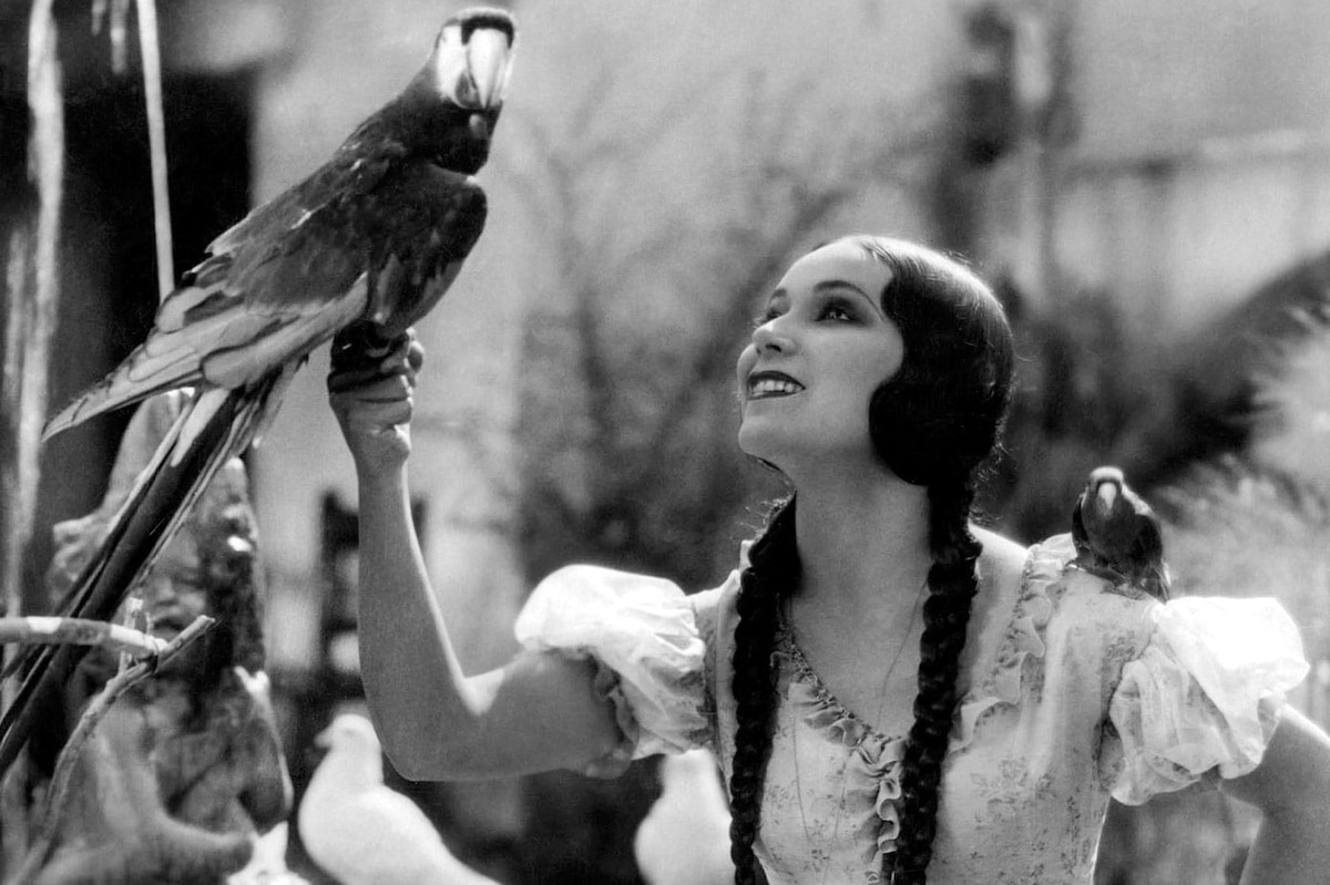 National Silent Movie Day