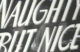 Naughty But Nice -- (Original Trailer)