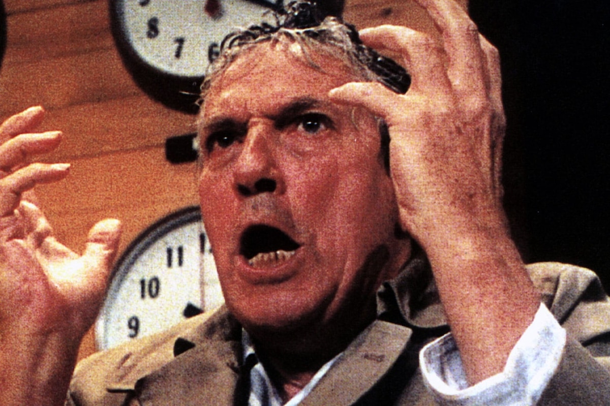 Network (1976)
