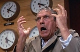 Network (1976) -- I'm Mad As Hell!