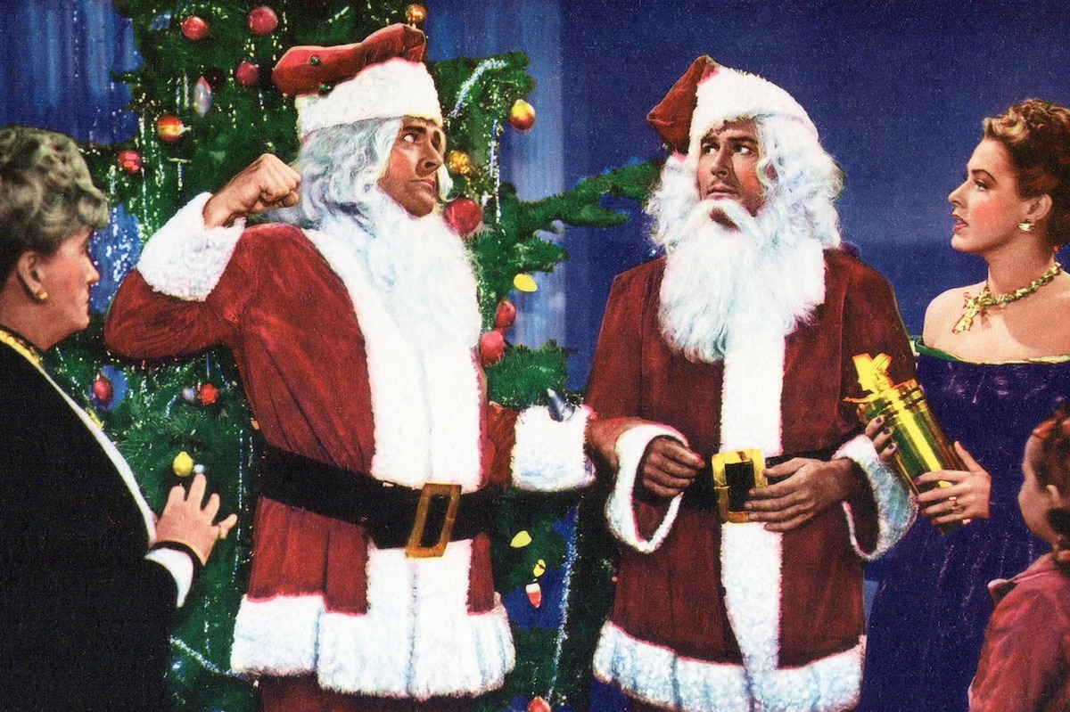 Santa Sightings - 12/10