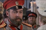 Nicholas and Alexandra (1971) -- Think Of The Soldiers