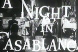 Night In Casablanca, A -- (Original Trailer)