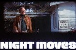 Night Moves (1975) -- (Original Trailer)
