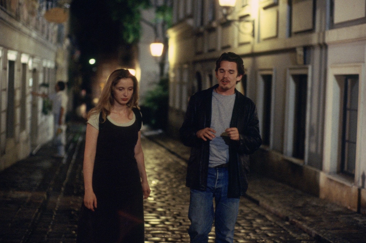 TCM Spotlight: Night Movies