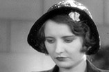 Night Nurse (1931) -- Good Name For A Nurse