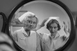 Night Nurse (1931) -- Slip Off Your Dress