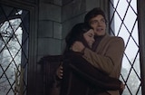 Night Of Dark Shadows (1971) -- Open, You Wouldn't Have Liked Me