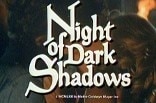 Night of Dark Shadows -- (Original Trailer)