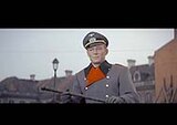 Night Of The Generals, The (1967) -- A Remarkable Officer
