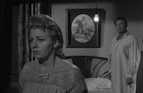 Night Of The Hunter, The (1955) -- Not Meant For The Lust Of Men